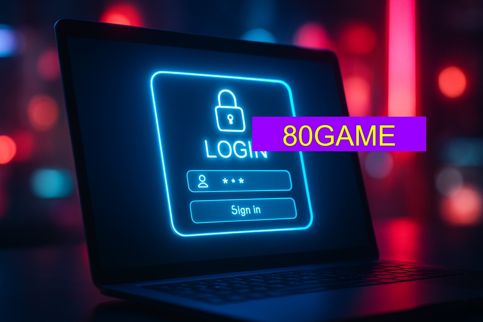 Benefícios do Login