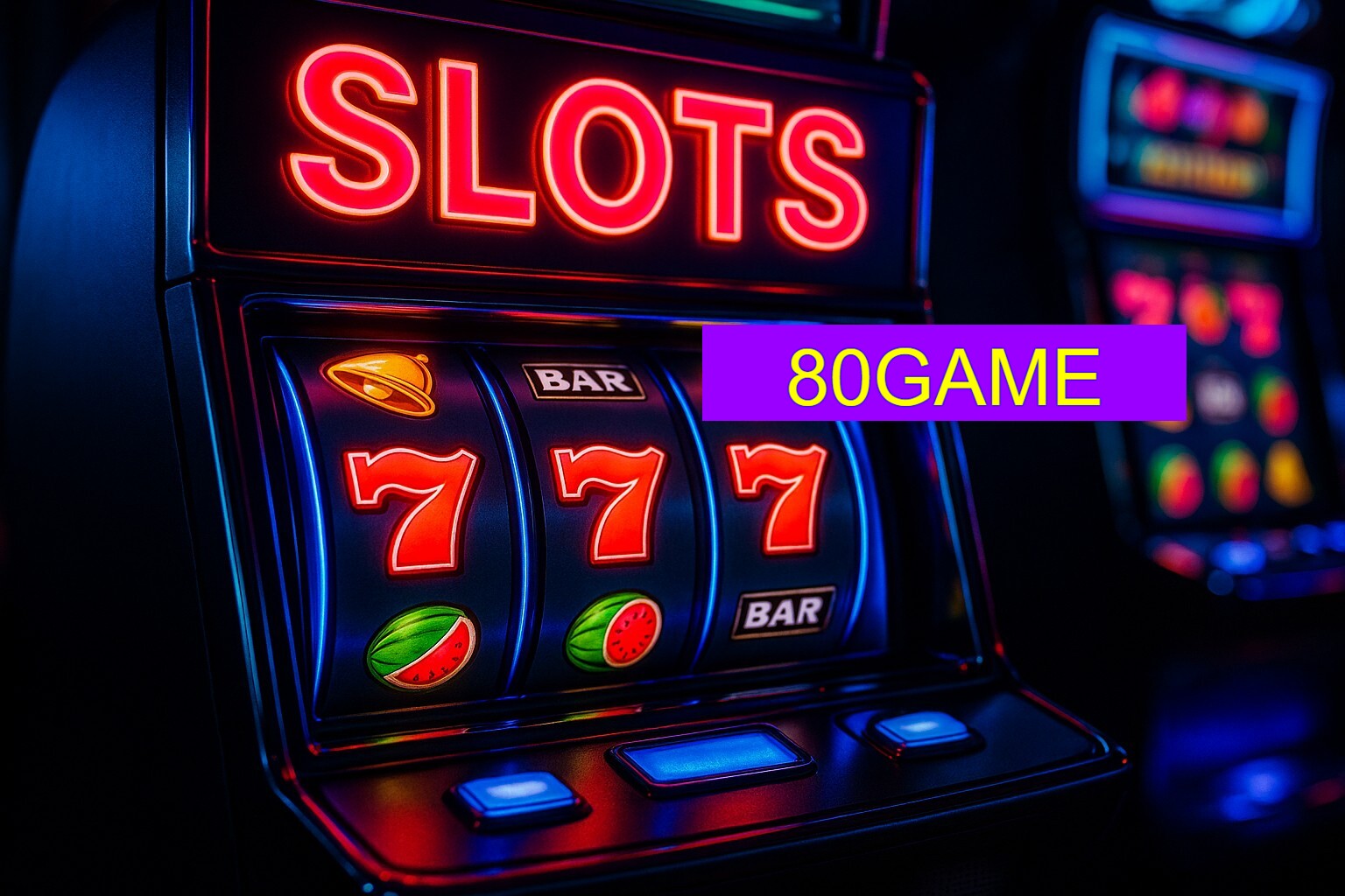 Benefícios dos Slots